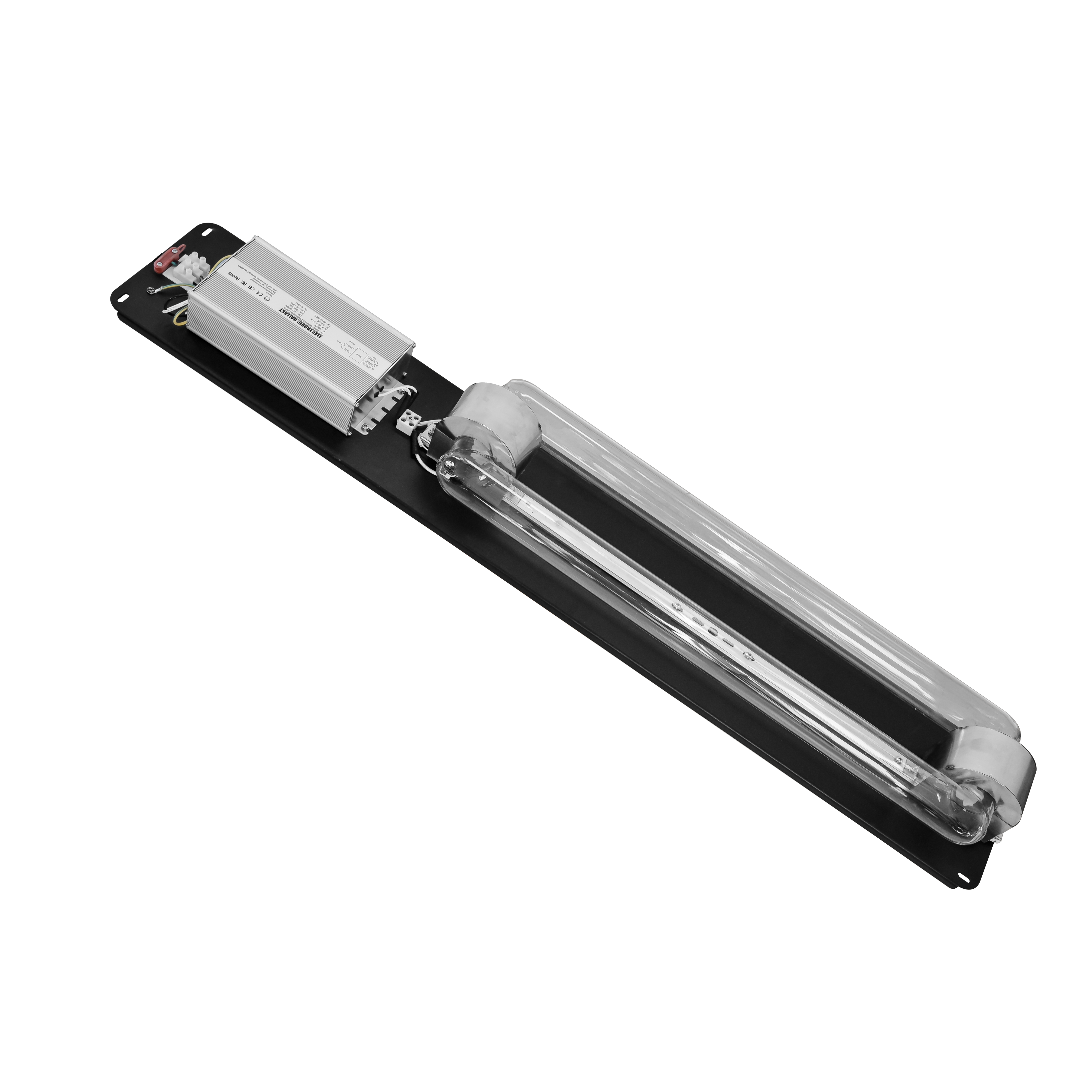 Lumière UV pour la climatisation